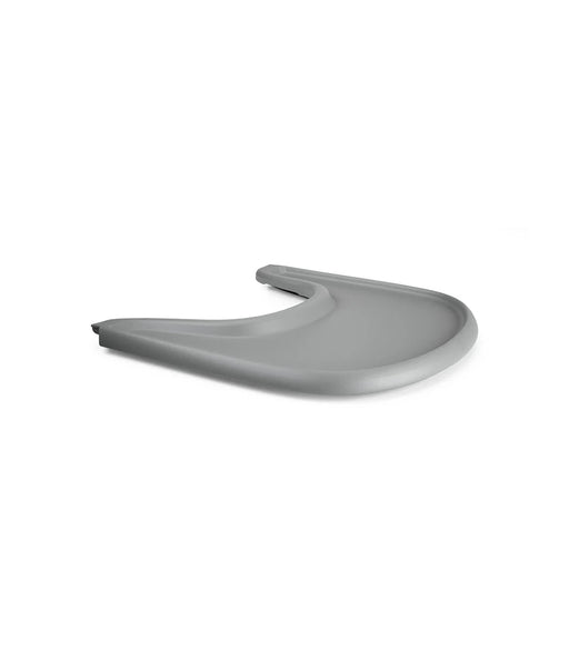 used Stokke Tripp Trapp Tray, Storm Grey