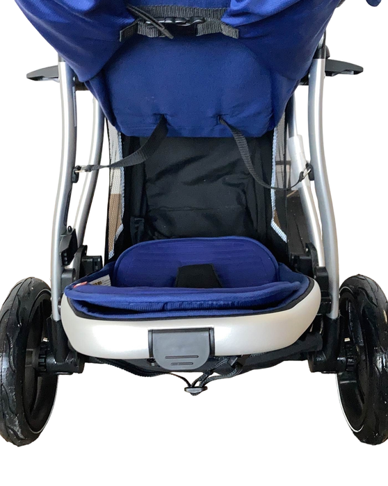 Phil & Teds Vibe Stroller, 2014