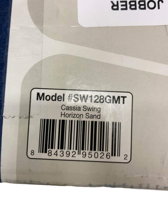 Shop Maxi-Cosi Cassia Swing, Horizon Sand at GoodBuy Gear