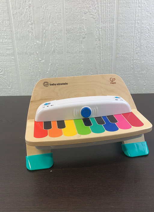 used Baby Einstein Magic Touch Piano