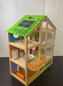 used Hape Furnished All Season House