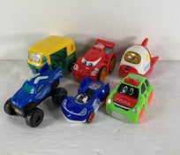 Shop BUNDLE Toddler Cars & Trucks at GoodBuy Gear