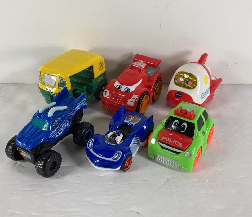Shop BUNDLE Toddler Cars & Trucks at GoodBuy Gear