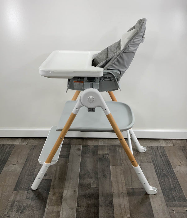 secondhand Skip Hop Sit To Step High Chair