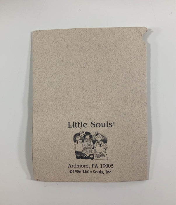 used Gretchen Wilson Designs Little Souls Doll