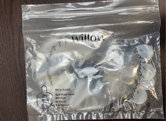 used Willow Wearable Breast Pump