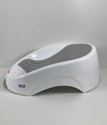 Shop Nuby Non-Slip Baby Bathing Cradle, White at GoodBuy Gear