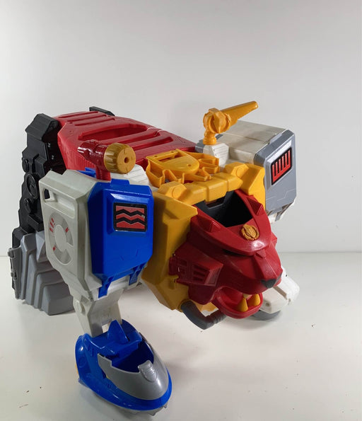 secondhand Playskool Power Rangers Power Morphin Megazord