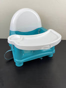 Shop Safety 1st Easy Care Booster Seat, Atlantis at GoodBuy Gear