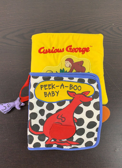 used BUNDLE Soft Books