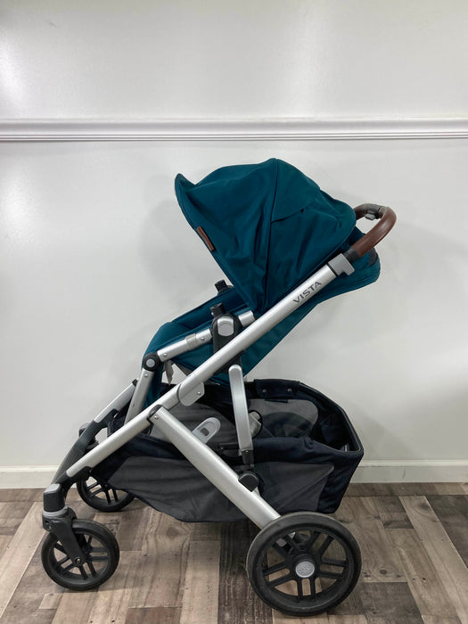 used Strollers