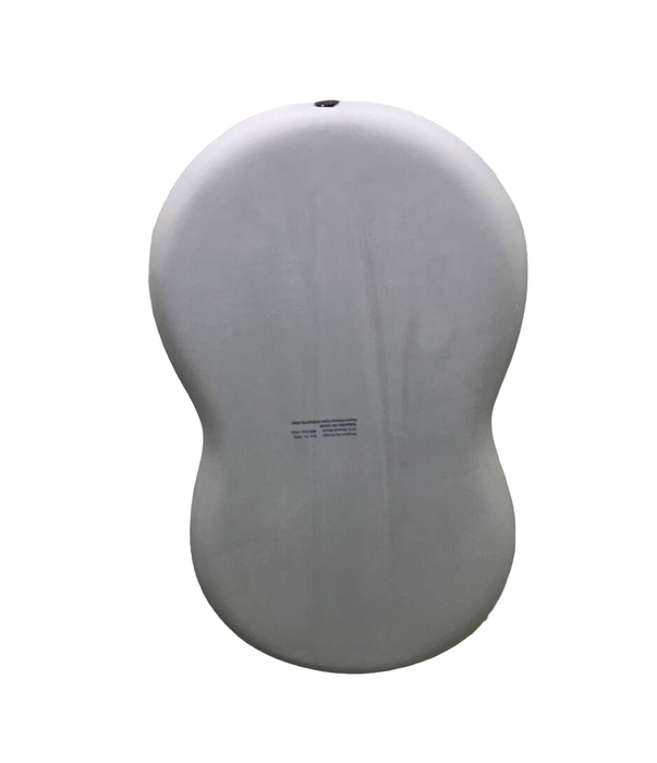 Shop Keekaroo Peanut Changing Pad, Sable at GoodBuy Gear
