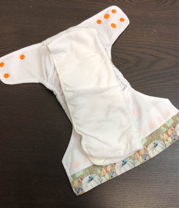 Shop BUNDLE Lighthouse Kids Cloth Diapers, 3pk at GoodBuy Gear