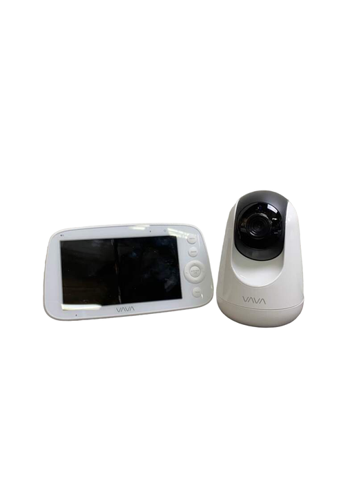 used VAVA Baby Monitor