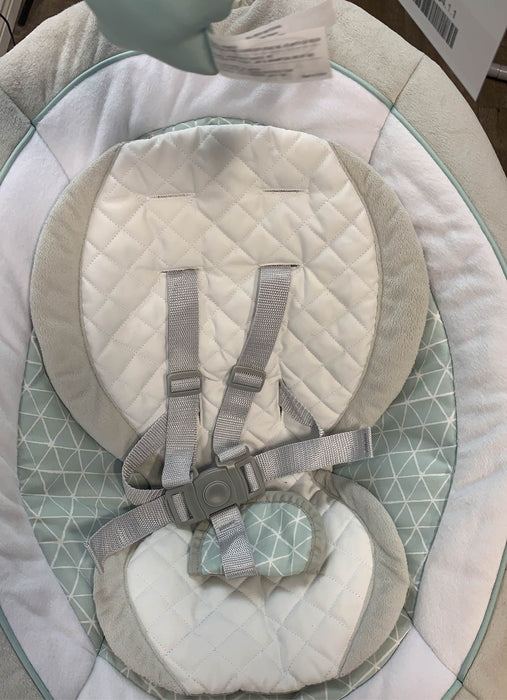 used Infant Gear