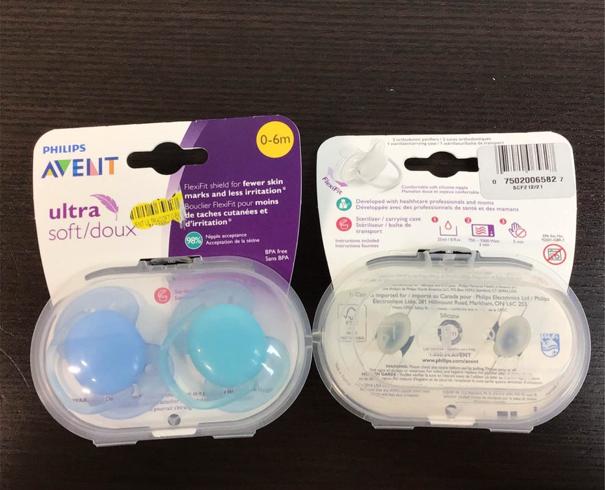 Shop BUNDLE Pacifiers, & Clips at GoodBuy Gear