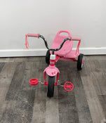 used Radio Flyer Red Rider Trike