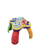 Shop Fisher Price Laugh & Learn Puppy and Friends Learning Table at GoodBuy Gear