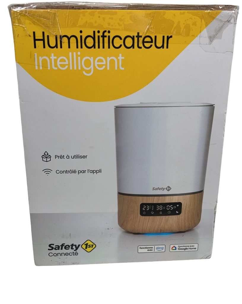 Safety 1st Smart Humidifier