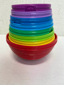 secondhand Fisher Price Stack N Roll Cups