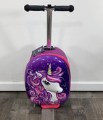 Shop Rolling Kids Suitcase at GoodBuy Gear