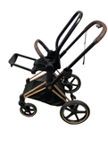 secondhand Cybex PRIAM Stroller Frame And Seat