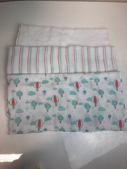 secondhand BUNDLE Baby Blankets