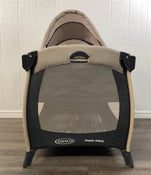 secondhand Graco Pack ‘n Play Silhouette Playard