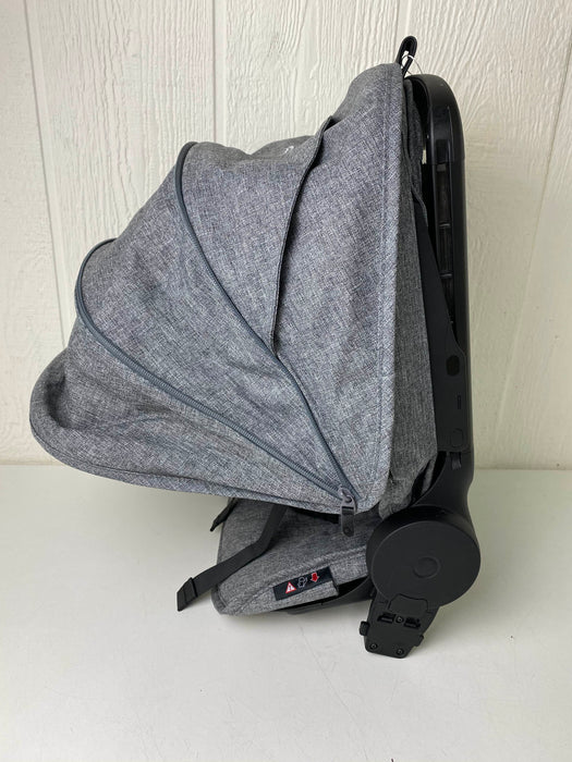 secondhand Bugaboo Replacement Seat And Wheels For Ant Stroller, 2019