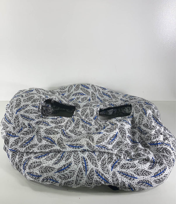 Shop Floppy Seat Shopping Cart & High Chair Cover at GoodBuy Gear