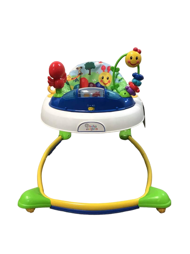 Baby Einstein Walker, Caterpillar & Friends Discovery