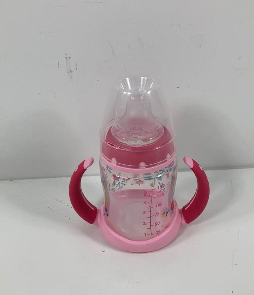 used NUK Learner Cup