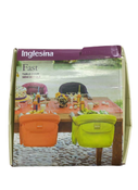 Shop Inglesina Fast Table Chair, Cream at GoodBuy Gear