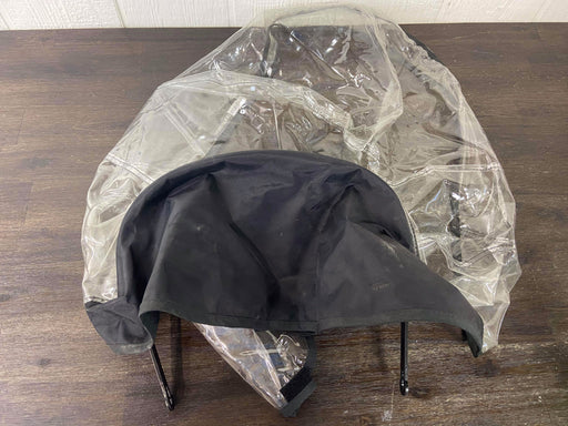 secondhand Bugaboo Rain Cover