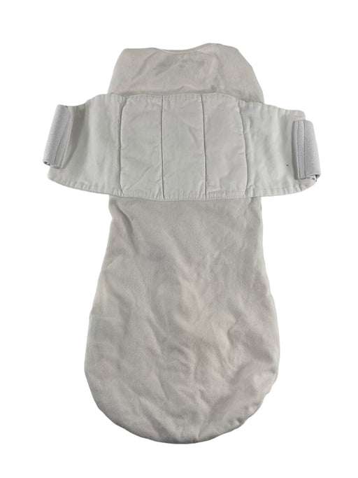 secondhand Happiest Baby SNOO Sack, Small (5-12 lbs), Ivory