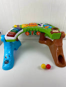 used Leap Frog Safari Learning Station