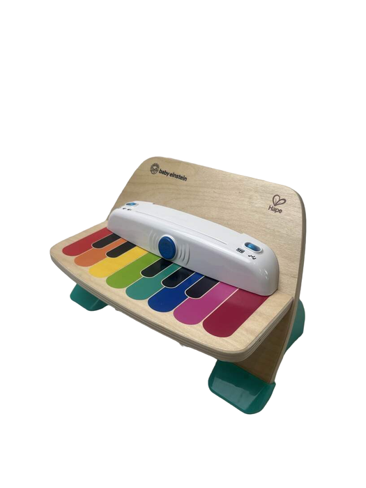 secondhand Baby Einstein Magic Touch Piano