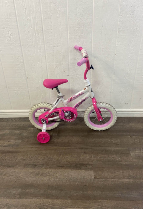 used Huffy Sea Star Bike, 12"