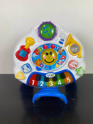 Baby Einstein - Discovering Music Activity Table