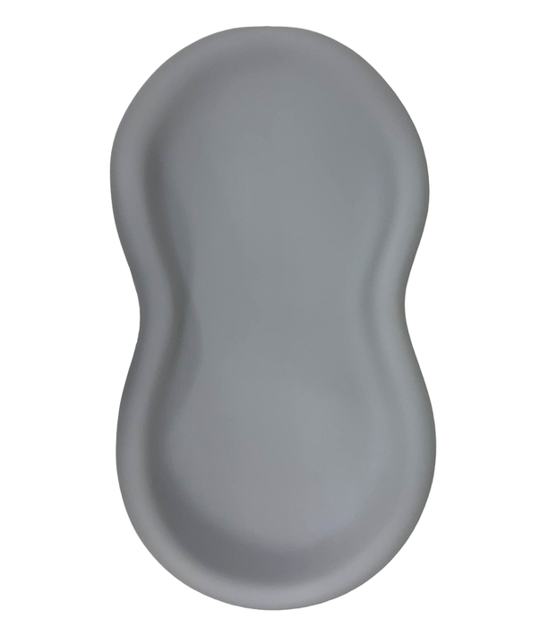 Shop Keekaroo Peanut Changing Pad, Sable at GoodBuy Gear