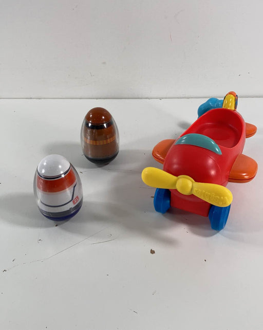 Shop Playskool Weebles Wobblin’ Wings at GoodBuy Gear