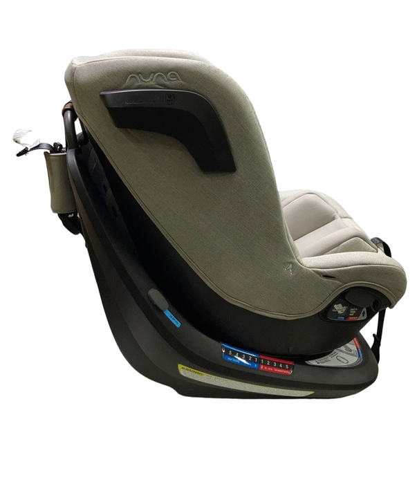 secondhand Carseat