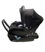 secondhand Peg Perego Primo Viaggio 4-35 Infant Car Seat, 2022, Agio Black Pearl