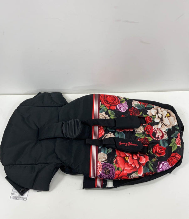 Shop Cybex PRIAM Seat Pack, Spring Blossom Dark, 2021 and Older at GoodBuy Gear