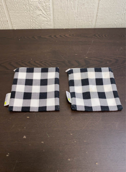 used Itzy Ritzy Reusable Snack Bag