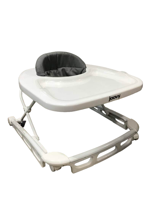 used Joovy Spoon Walker, Charcoal