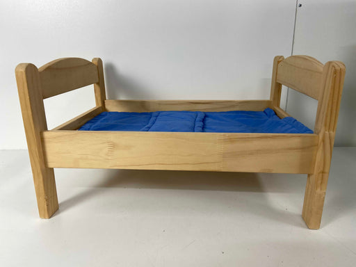 Shop IKEA DUKTIG Doll Bed at GoodBuy Gear