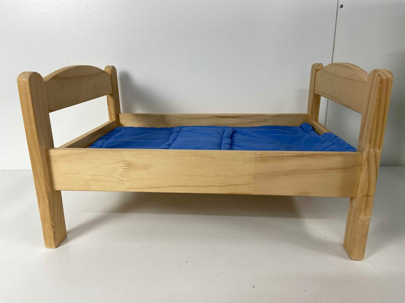IKEA DUKTIG Doll Bed