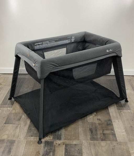 used Silver Cross Slumber Travel Crib