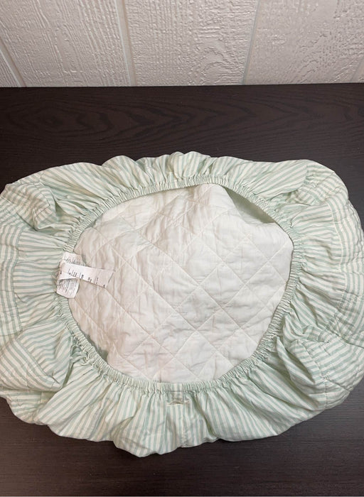 secondhand Changing Pad Cover